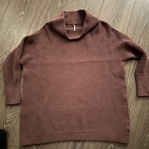 Free People Ottoman Tunic